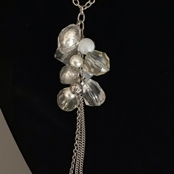 A Trio of White Necklaces! - Picture 12 of 12